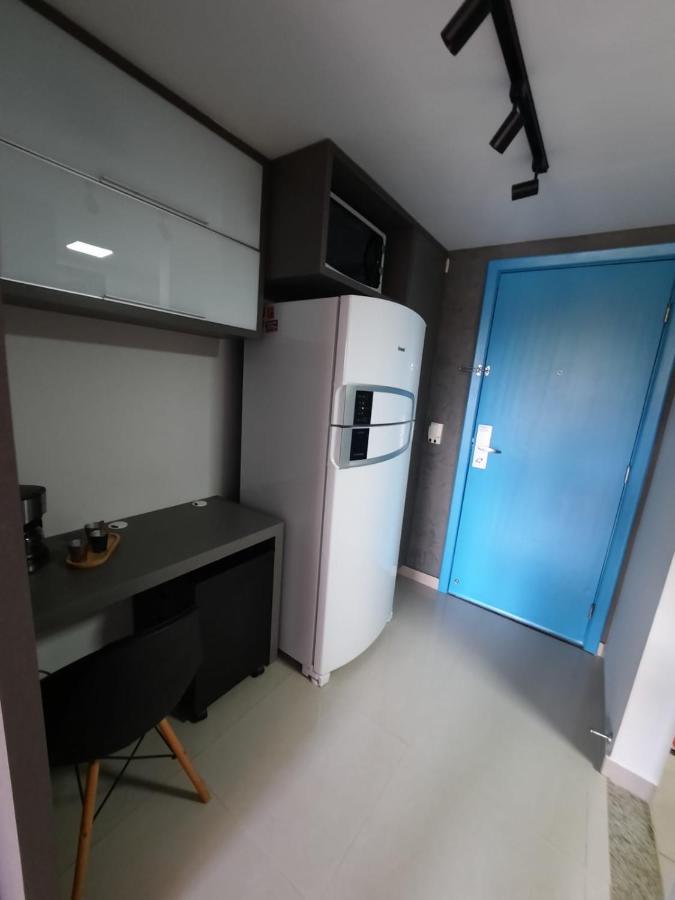 Flat Decoracao Nautica C/Vista Lago Paranoa Brasília Zewnętrze zdjęcie