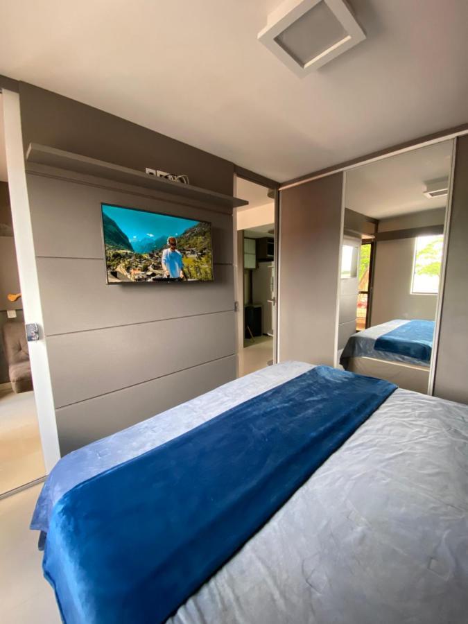 Flat Decoracao Nautica C/Vista Lago Paranoa Brasília Zewnętrze zdjęcie