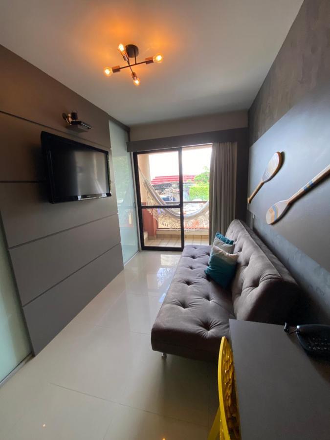 Flat Decoracao Nautica C/Vista Lago Paranoa Brasília Zewnętrze zdjęcie